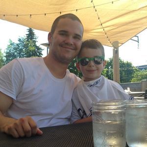 Meet your Posher, Christopher